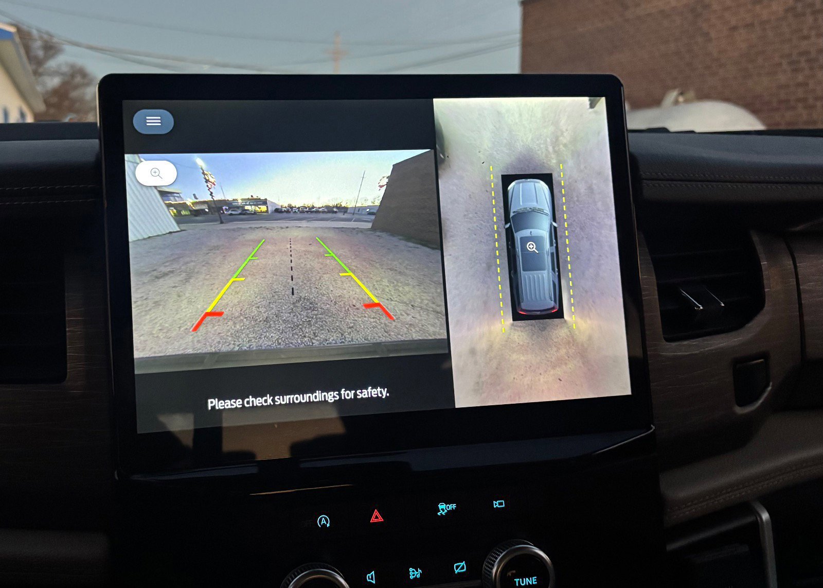 Certified 2024 Ford Expedition Max Limited image 48