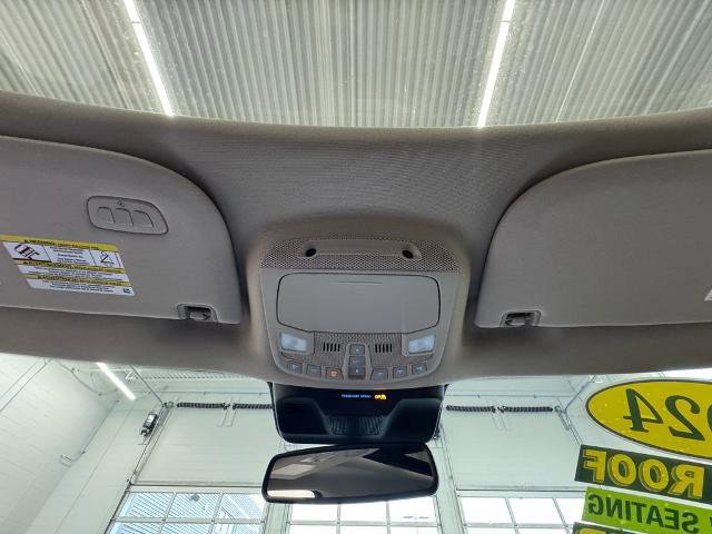 Certified 2024 Ford Expedition Max Limited AWD/4WD image 29