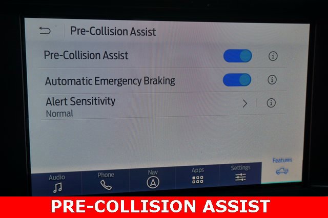 Certified 2023 Ford F150 XL w/ STX Appearance Package image 15