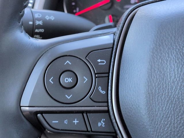 Used 2021 Toyota Camry XSE image 24