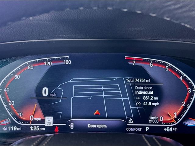 Used 2023 BMW X5 xDrive40i image 14