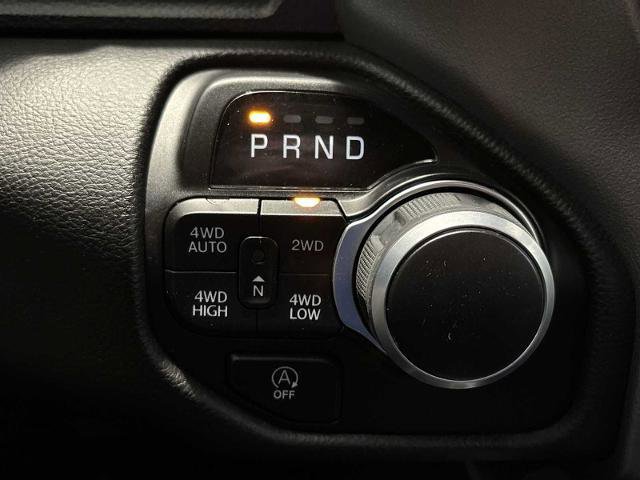 Used 2023 RAM 1500 Big Horn image 15