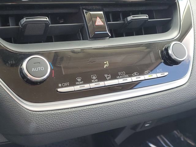 Used 2024 Toyota Corolla LE image 28