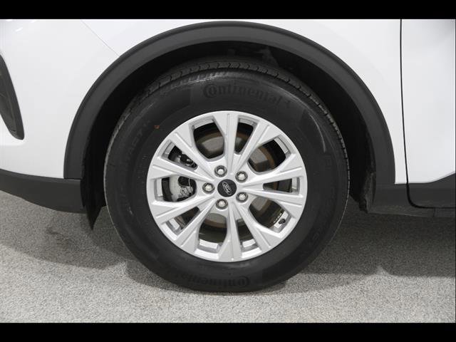 Certified 2023 Ford Escape Active image 21