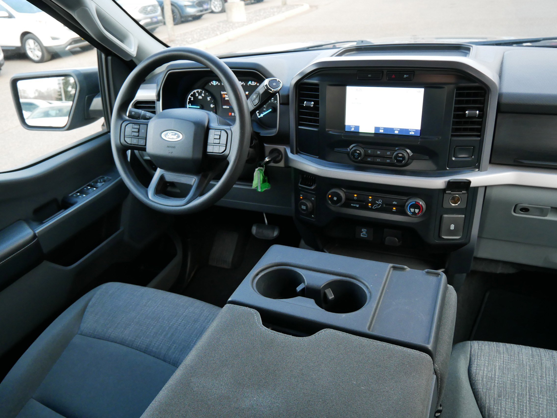 Certified 2023 Ford F150 XLT AWD/4WD image 9