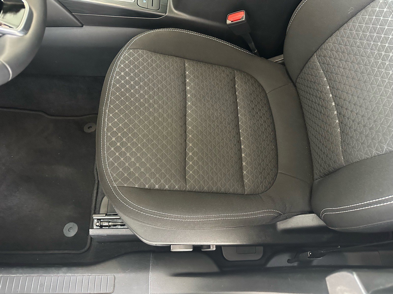 Certified 2023 Ford Escape Active image 20