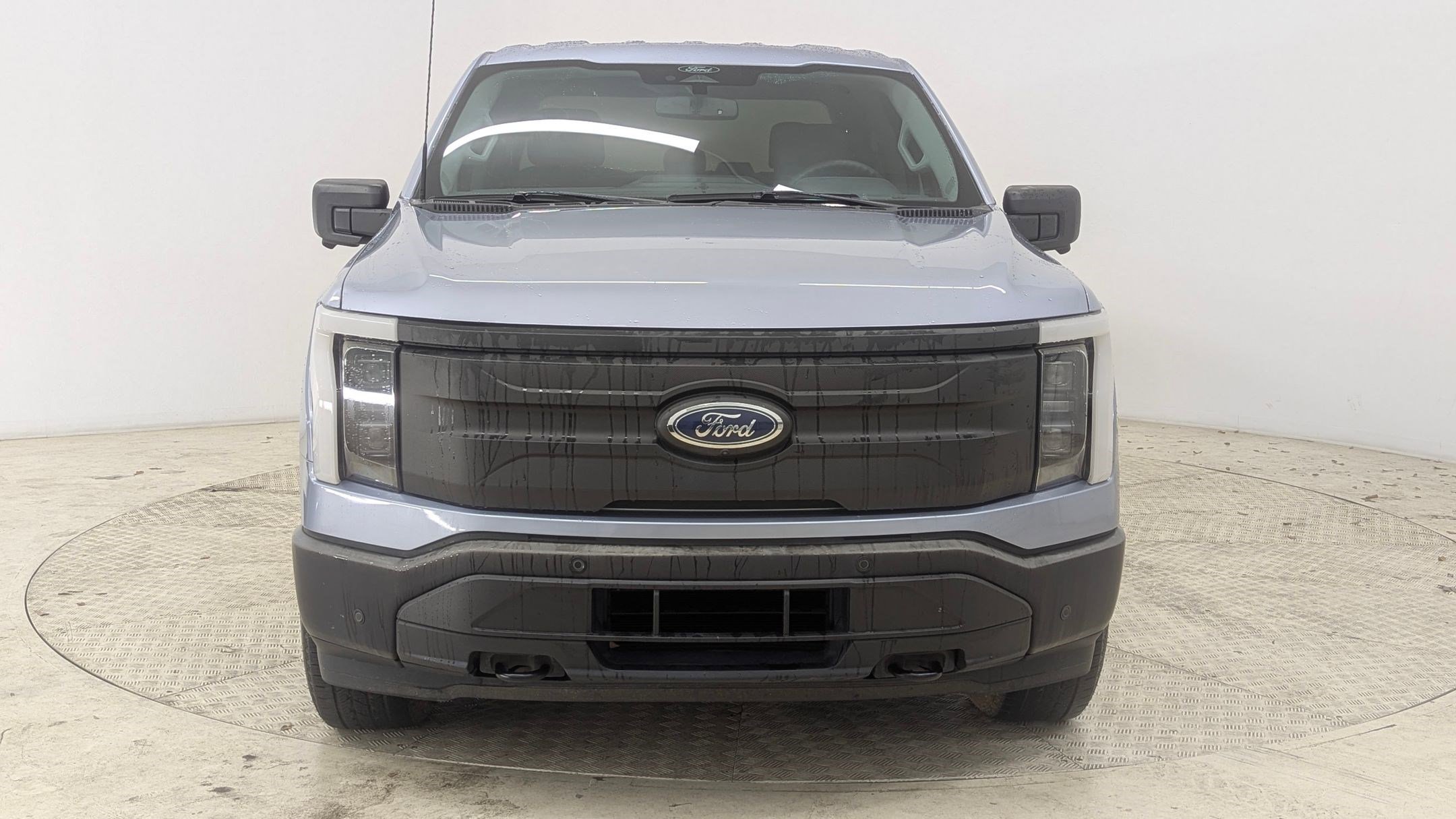 Certified 2022 Ford F150 Lightning Pro w/ Tow Technology Package image 6