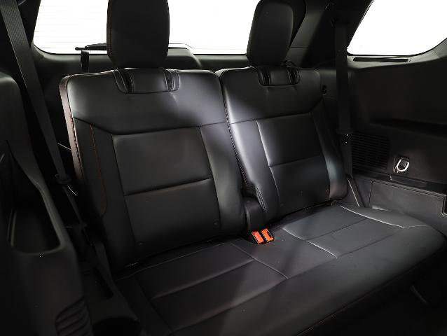 Certified 2025 Ford Explorer ST-Line AWD/4WD image 11