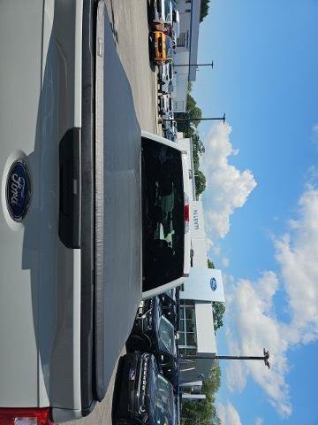 Certified 2023 Ford F150 XL w/ STX Appearance Package AWD/4WD image 13
