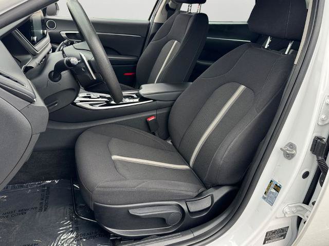 Used 2023 Hyundai Sonata Blue FWD image 14
