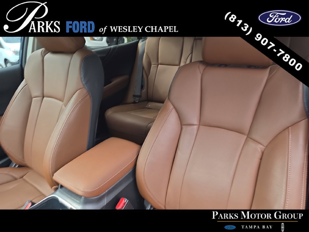 Used 2024 Subaru Outback Touring XT w/ Tech Package 3 AWD/4WD image 21