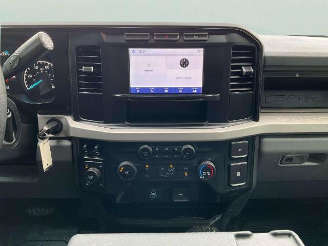 Certified 2023 Ford F250 XL AWD/4WD image 33