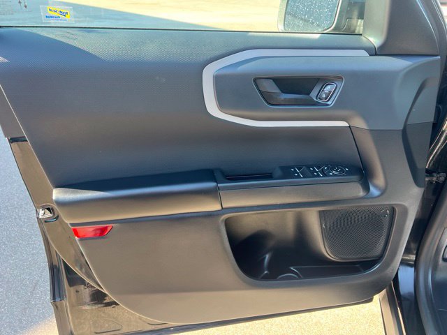 Certified 2024 Ford Bronco Sport Big Bend AWD/4WD image 19