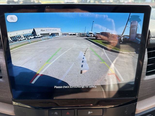 Certified 2024 Ford Expedition Limited image 28