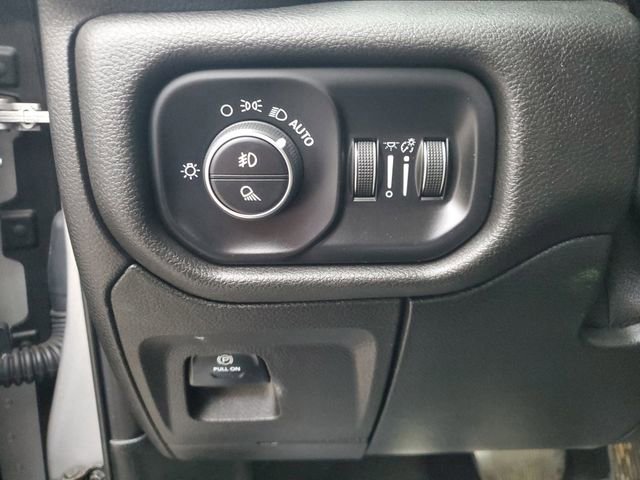 Used 2019 RAM 1500 Big Horn image 20