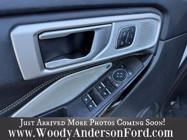 Certified 2023 Ford Explorer ST w/ Equipment Group 401A AWD/4WD image 6