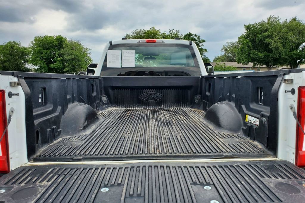Certified 2024 Ford F250 XL w/ XL Off-Road Package AWD/4WD image 23
