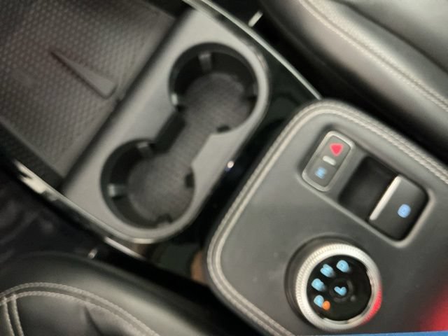 Certified 2023 Ford Mustang Mach-E Premium AWD/4WD image 23