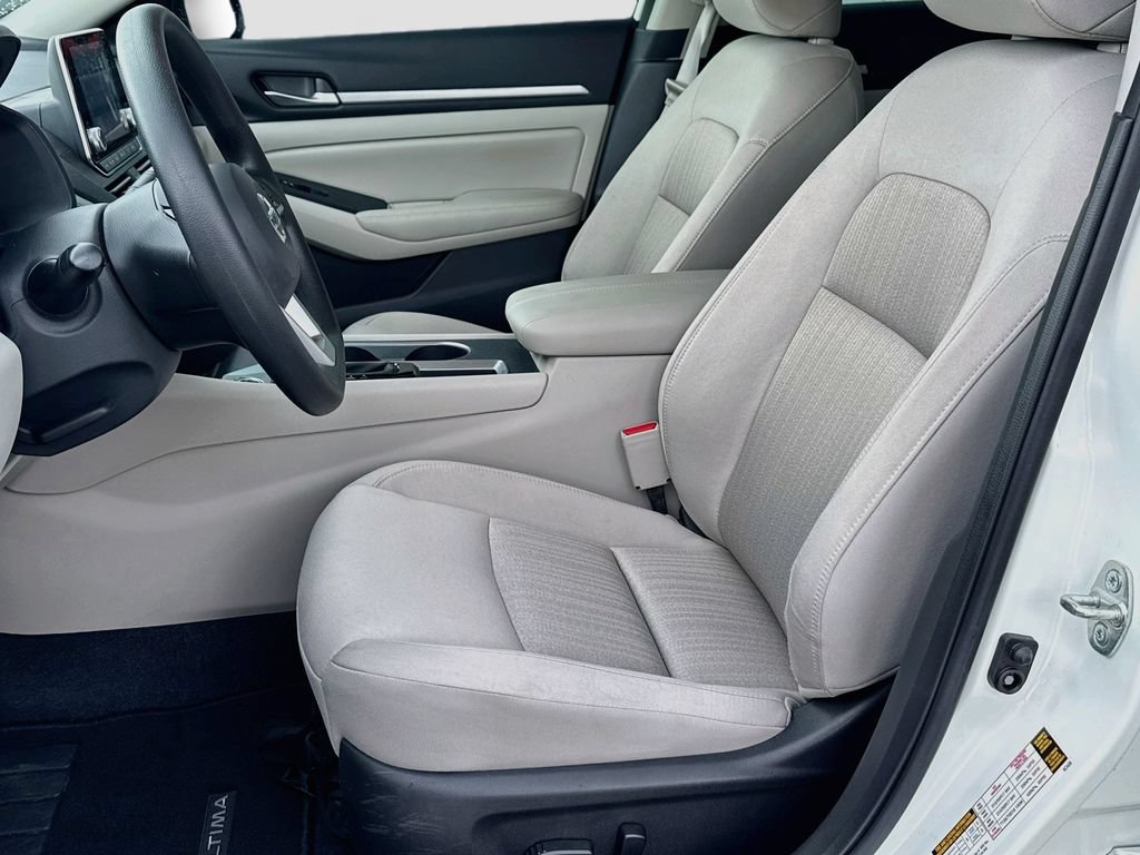 Used 2022 Nissan Altima 2.5 SV FWD image 20