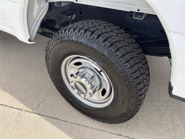 Certified 2025 Ford F350 XL w/ XL Off-Road Package AWD/4WD image 6