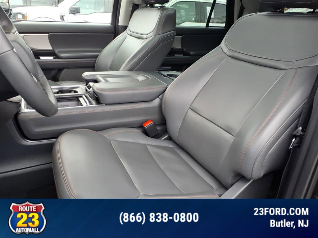 Certified 2025 Ford Expedition Max Active image 22