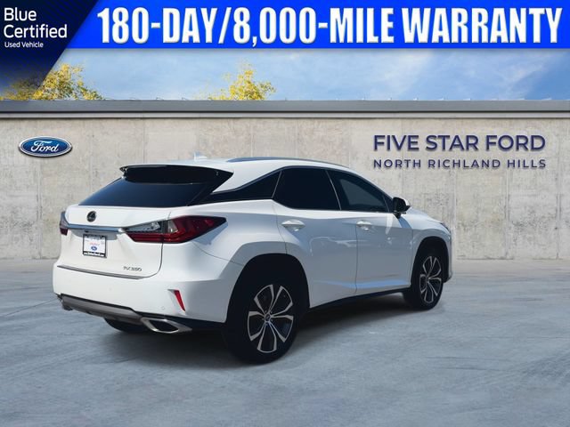 Used 2019 Lexus RX 350 FWD w/ Navigation Package image 10