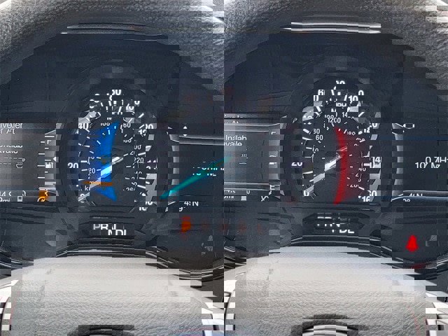 Certified 2020 Ford Fusion SE image 34