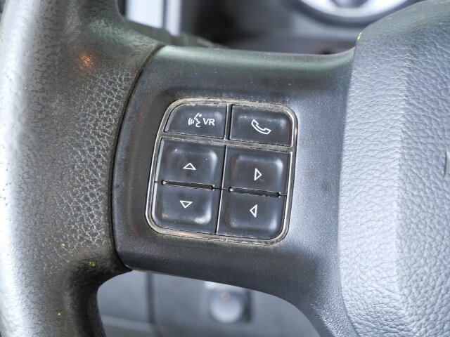Used 2020 RAM 1500 Tradesman w/ Chrome Appearance Group AWD/4WD image 29