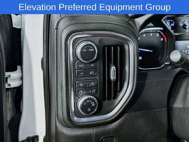 Used 2021 GMC Sierra 1500 Elevation AWD/4WD image 23