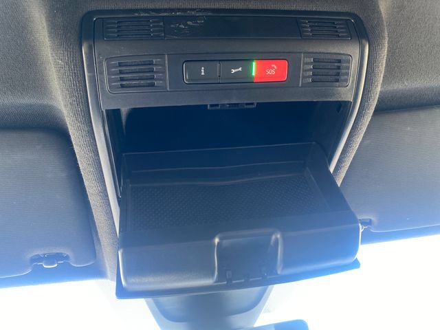 Used 2022 Volkswagen Tiguan SE AWD/4WD image 26
