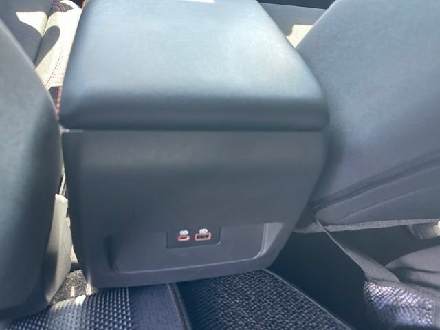 Used 2025 Nissan Frontier PRO-4X AWD/4WD image 15