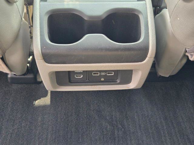 Used 2024 Honda Odyssey Touring image 19