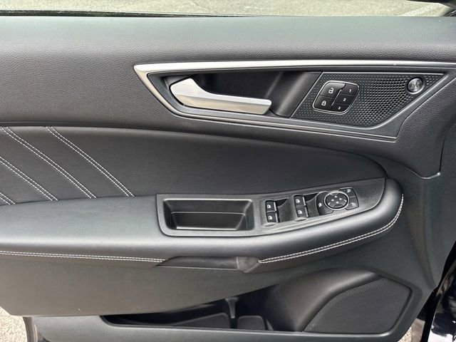 Certified 2024 Ford Edge ST w/ Equipment Group 401A image 25