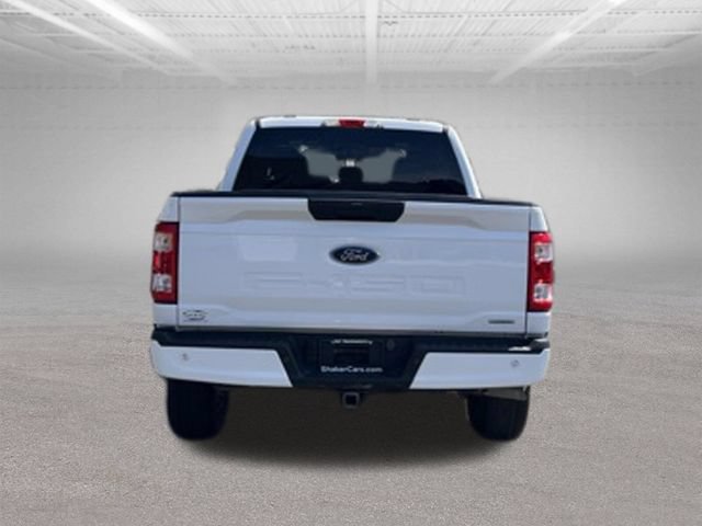 Certified 2023 Ford F150 XL AWD/4WD image 5