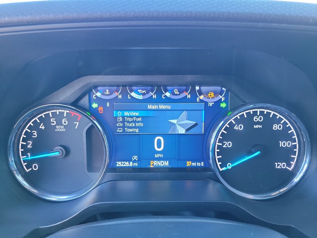 Certified 2023 Ford F150 XLT w/ Equipment Group 302A High AWD/4WD image 26