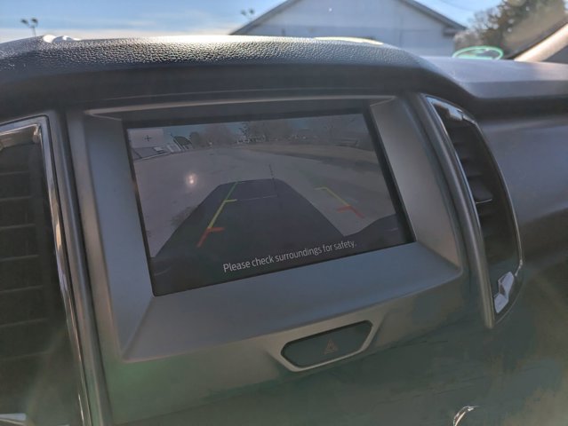 Certified 2021 Ford Ranger XLT w/ Trailer Tow Package image 24