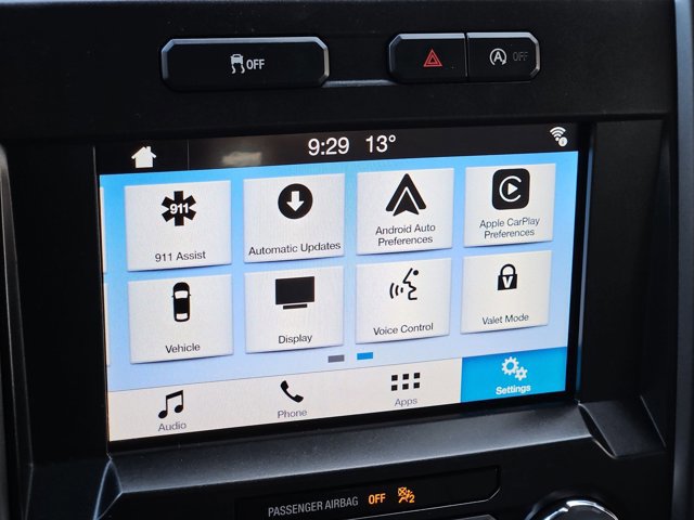 Certified 2019 Ford F150 XLT image 13