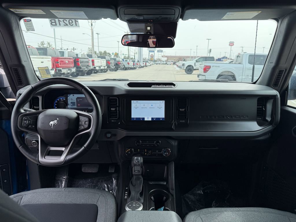 Certified 2023 Ford Bronco Big Bend image 26