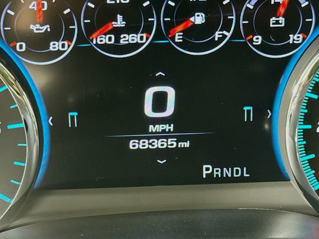 Used 2018 GMC Sierra 1500 Denali w/ Denali Ultimate Package image 12