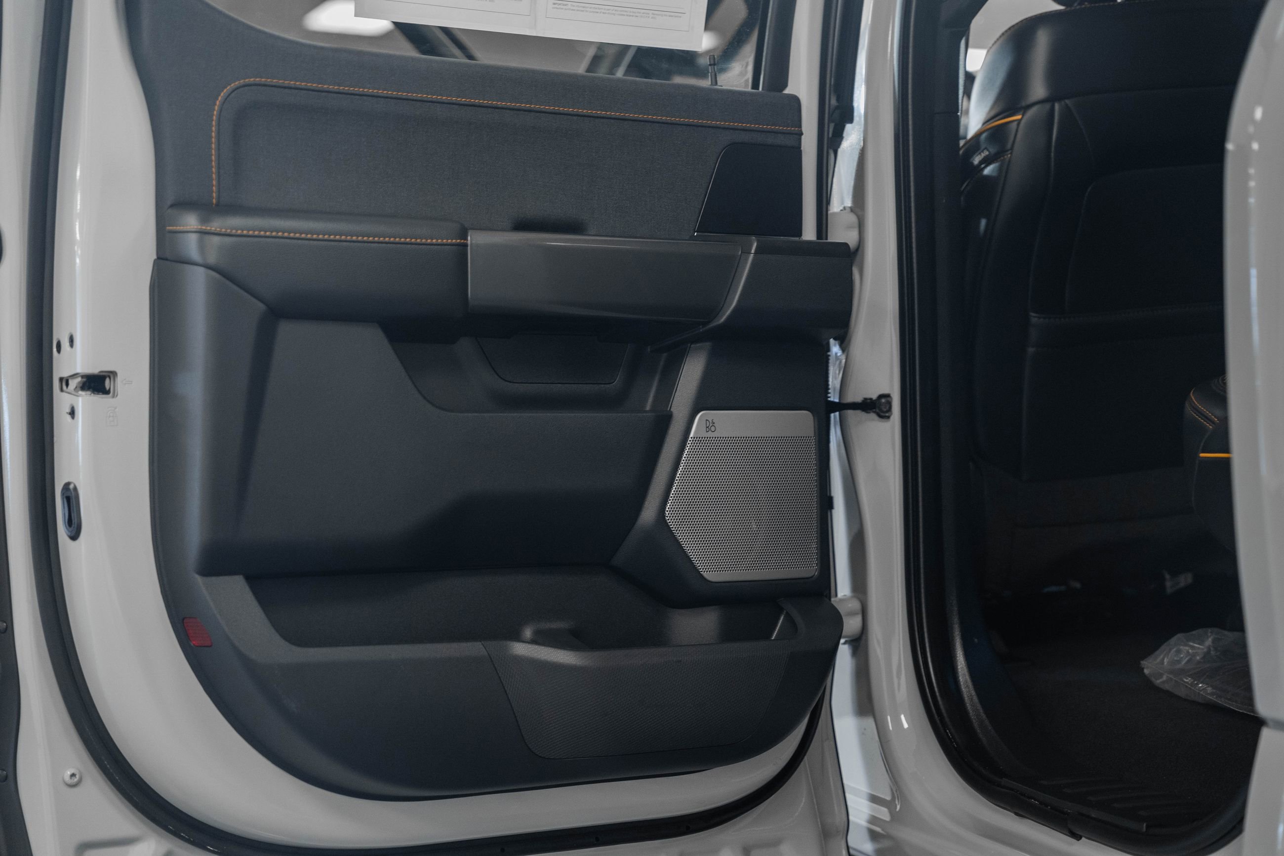 Certified 2023 Ford F150 Tremor w/ Equipment Group 402A High image 45