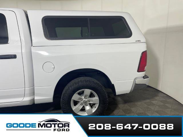 Used 2020 RAM 1500 Tradesman w/ Popular Equipment Group AWD/4WD image 5