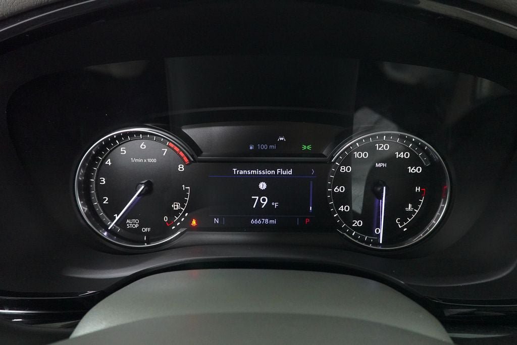 Used 2021 Cadillac XT6 Premium Luxury FWD image 19