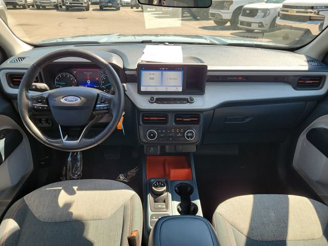 Certified 2022 Ford Maverick XLT w/ Equipment Group 300A Standard AWD/4WD image 10