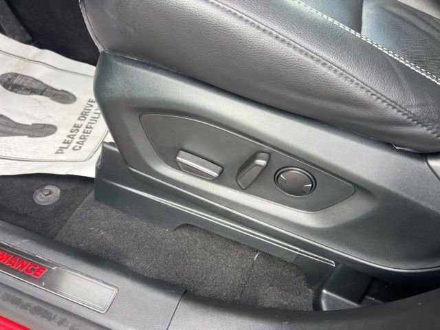 Certified 2023 Ford Explorer ST w/ Equipment Group 401A image 23