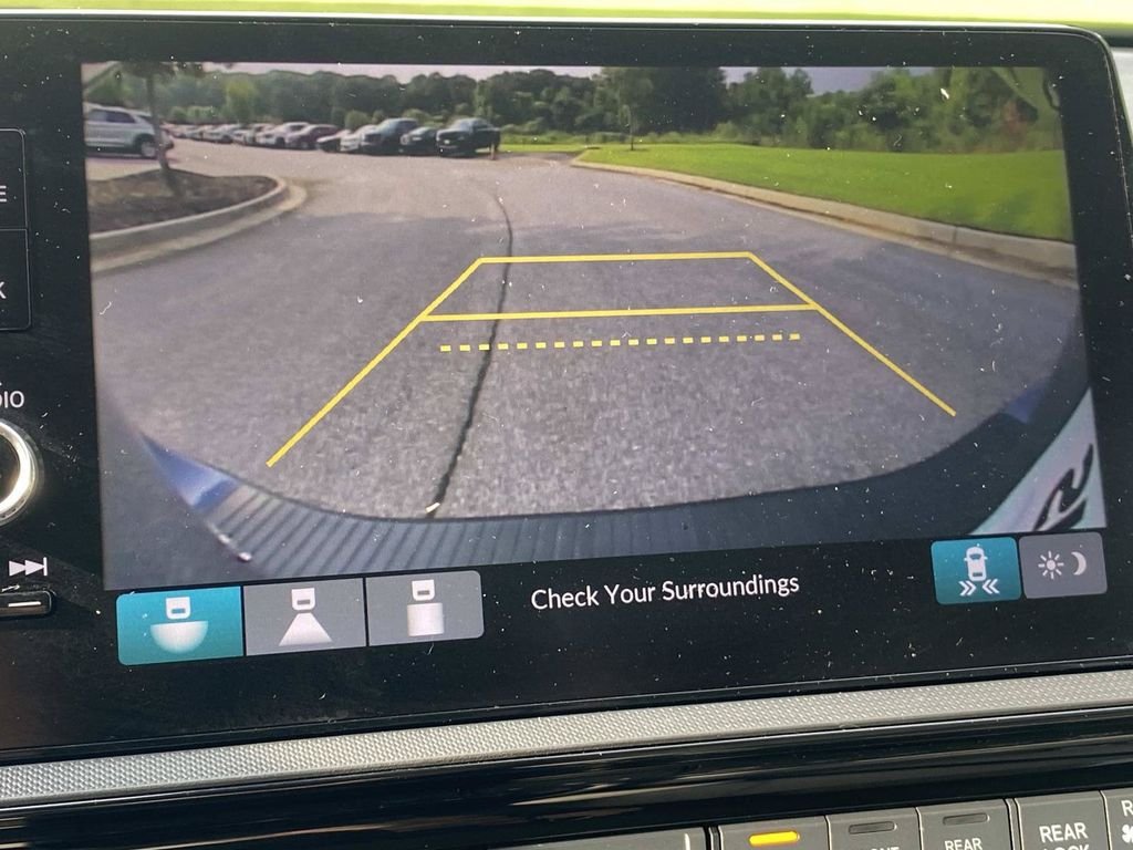 Used 2025 Honda Odyssey EX-L image 29