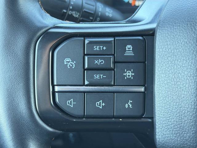 Certified 2024 Ford Expedition Max Platinum AWD/4WD image 23