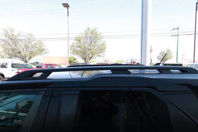 Certified 2024 Ford Bronco Sport Outer Banks w/ Tech Package image 9