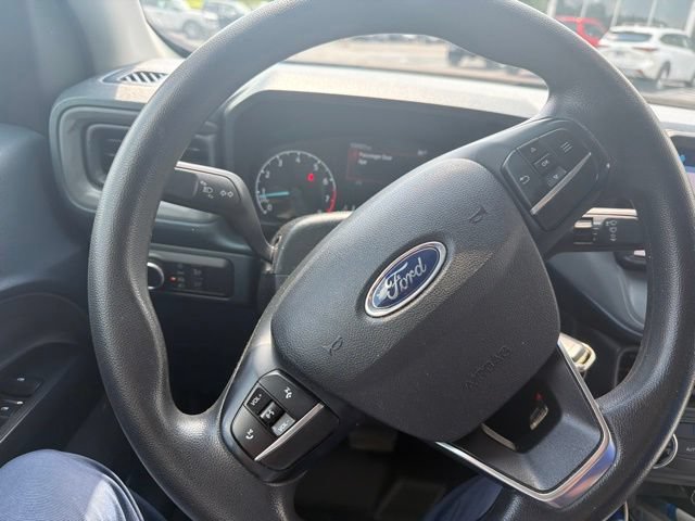 Certified 2022 Ford Maverick XL w/ Equipment Group 100A Standard AWD/4WD image 41