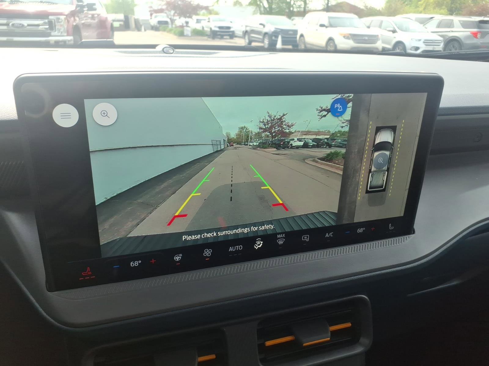 Certified 2025 Ford Maverick Tremor AWD/4WD image 18