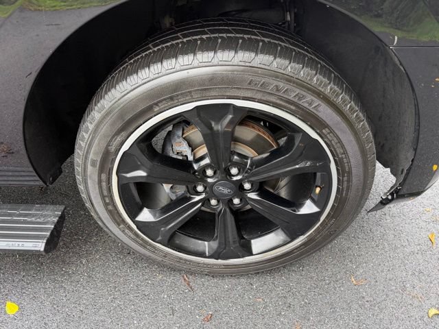 Certified 2023 Ford Expedition Limited AWD/4WD image 11